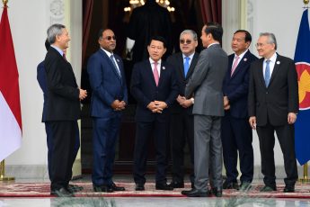 ASEAN regional stability