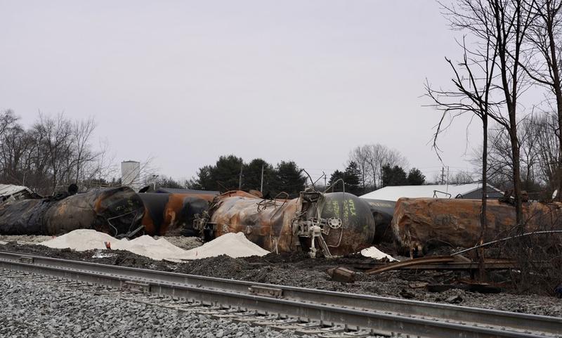Negara Bagian Ohio AS