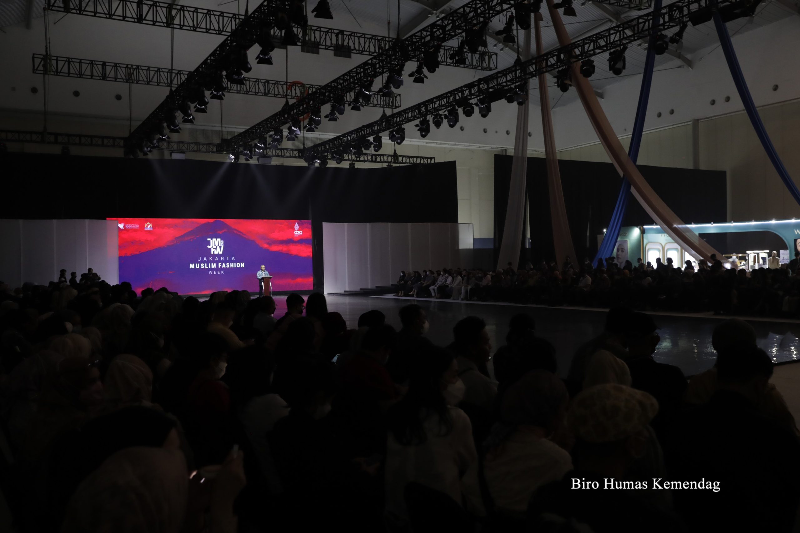 Nusantara Fashion House