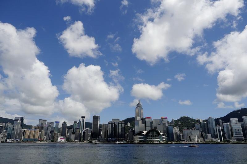 Pemerintah SAR Hong Kong