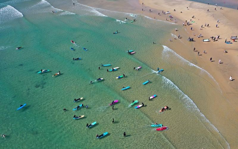 Provinsi Hainan di China