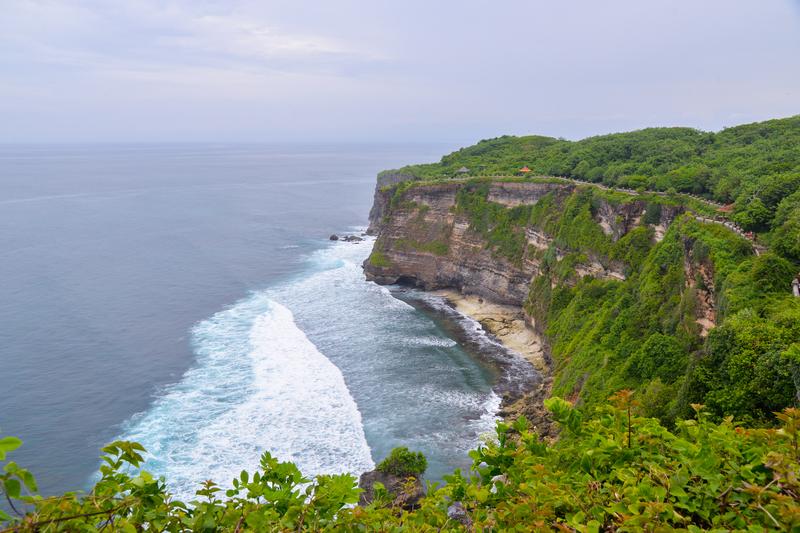 Resor wisata Asia Tenggara