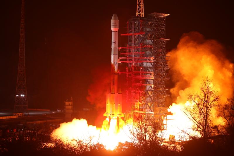 Satelit ChinaSat 26