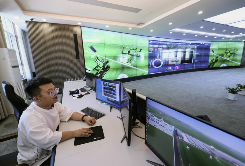 Sektor Internet of Things