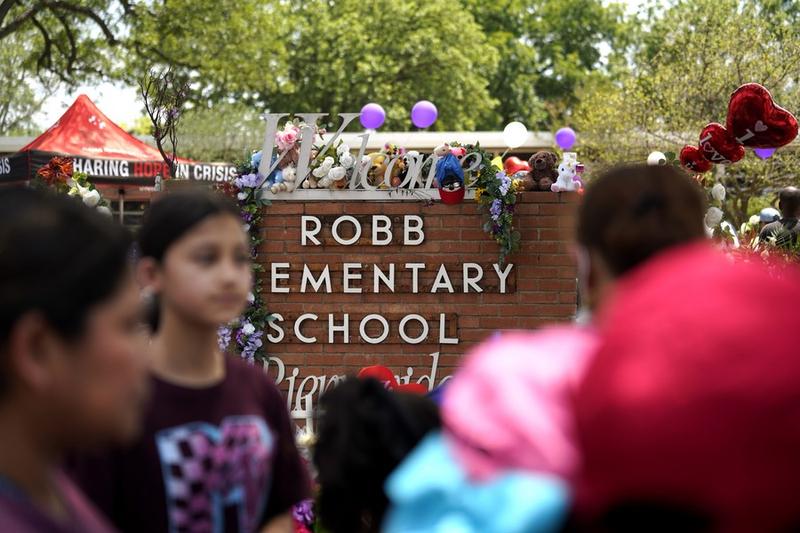 Standar keamanan sekolah