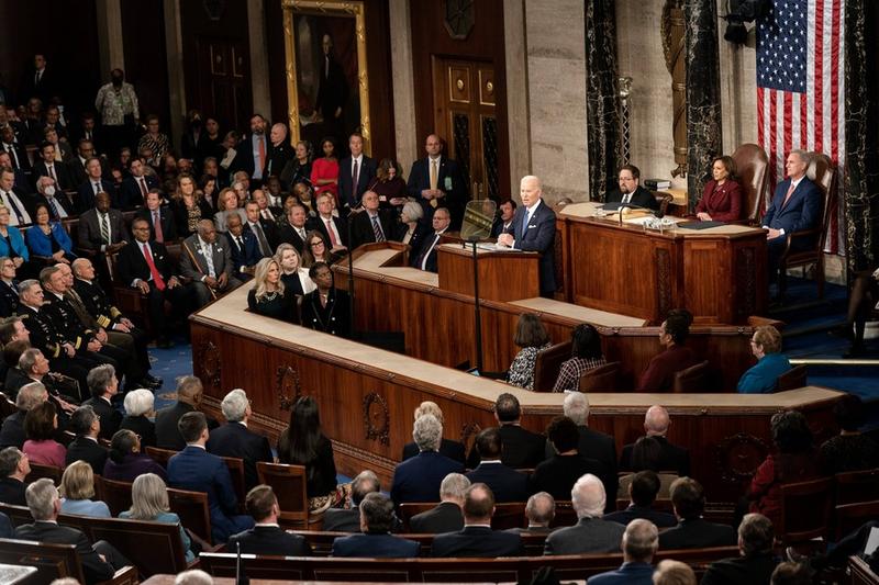 State of the Union