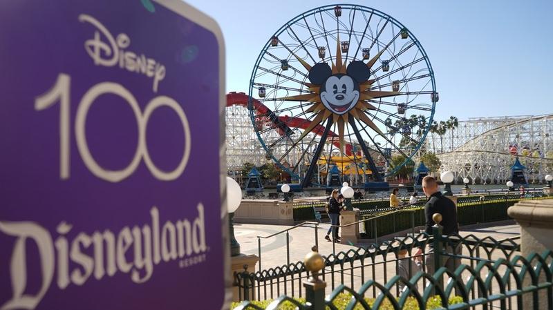 Walt Disney Company