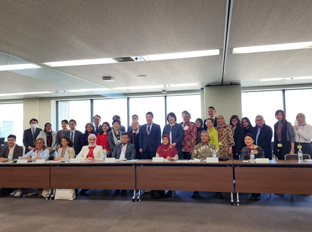 the LSPR Institute