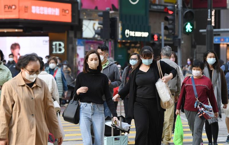 Aturan wajib mengenakan masker