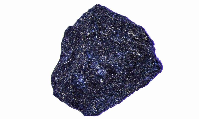 Bahan superkonduktor lutesium hidrida