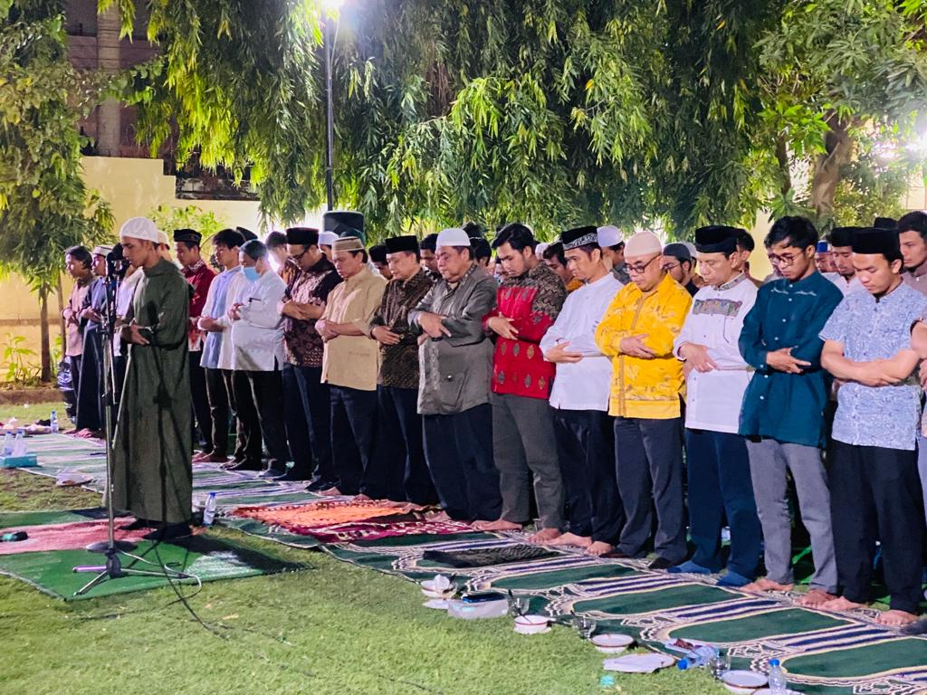 buka puasa bersama