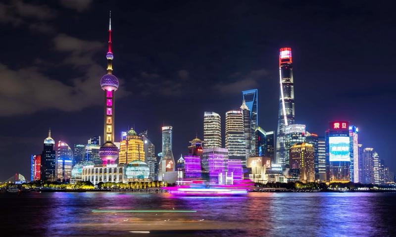 Ekonomi pasar sosialis China