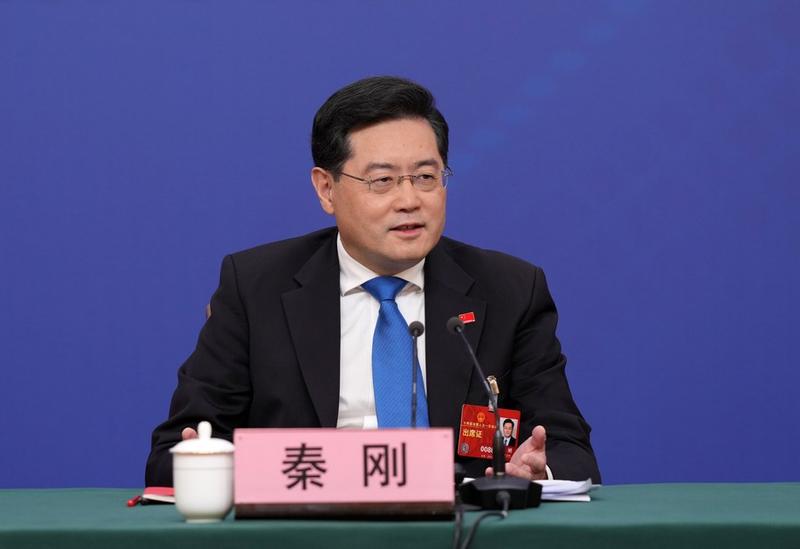 Kemitraan strategis komprehensif China-Rusia