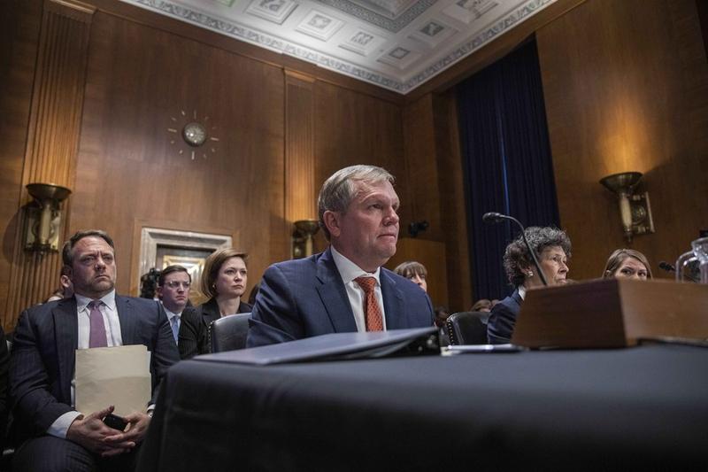 Kereta barang Norfolk Southern