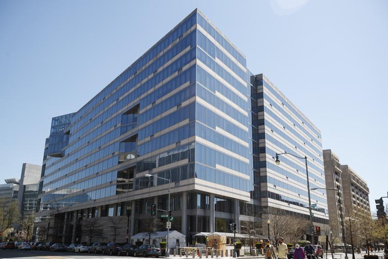 Kerja sama China-IMF