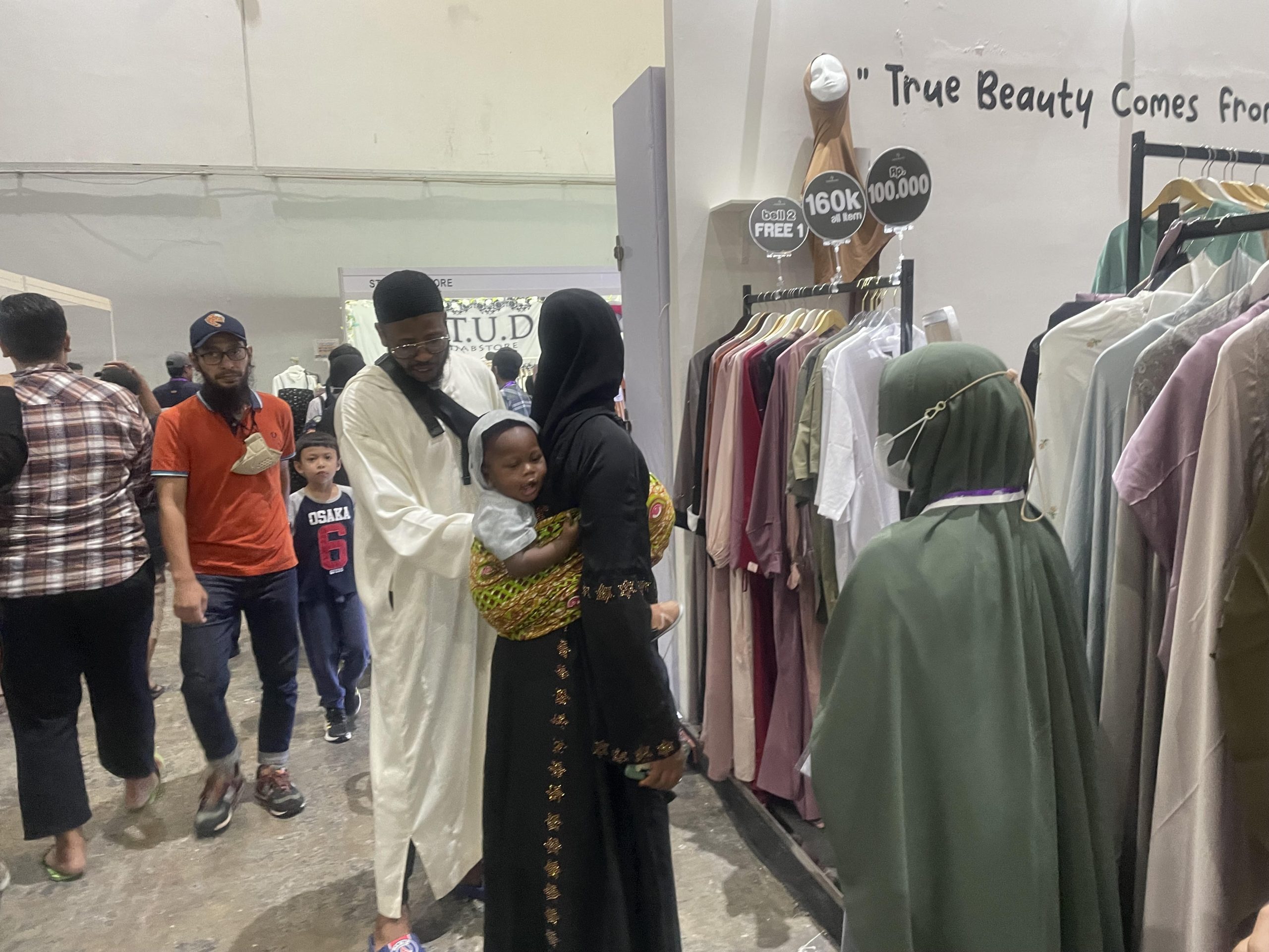 Muslim LifeFair 2023