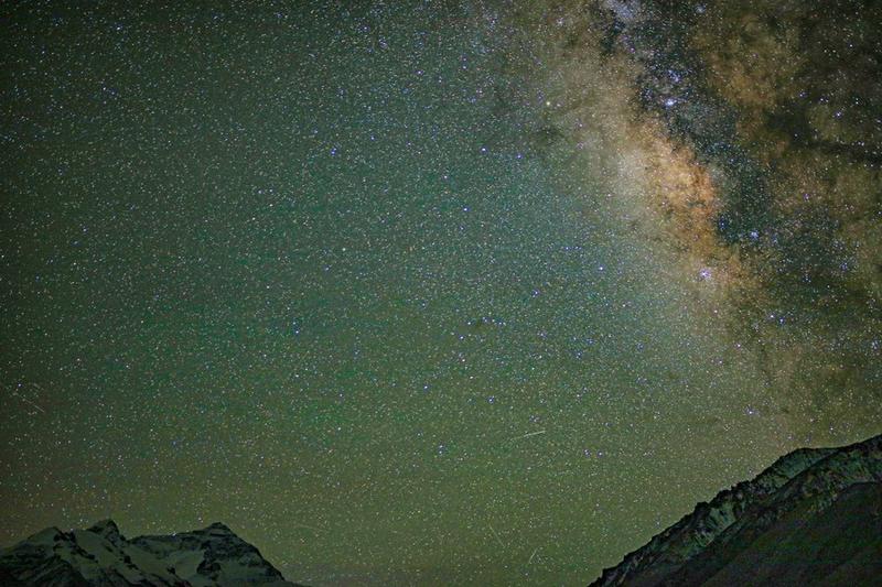 Observatorium Astronomi Xinjiang