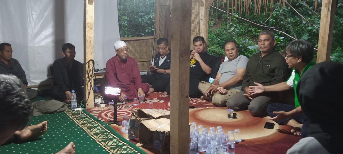 Perpustakaan Berita Langit
