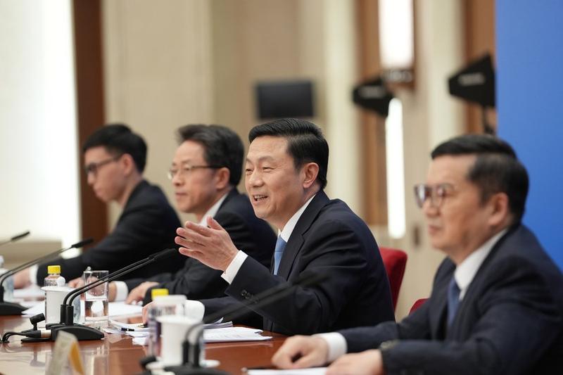Pemulihan ekonomi China