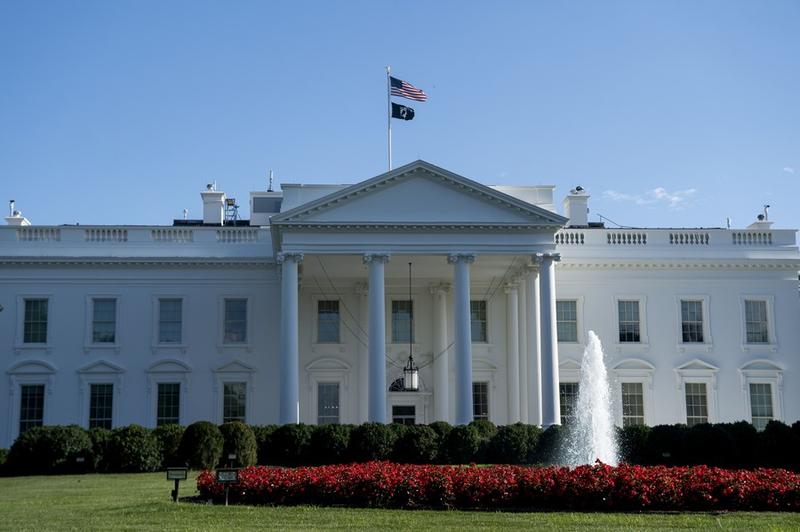 Perintah eksekutif Joe Biden