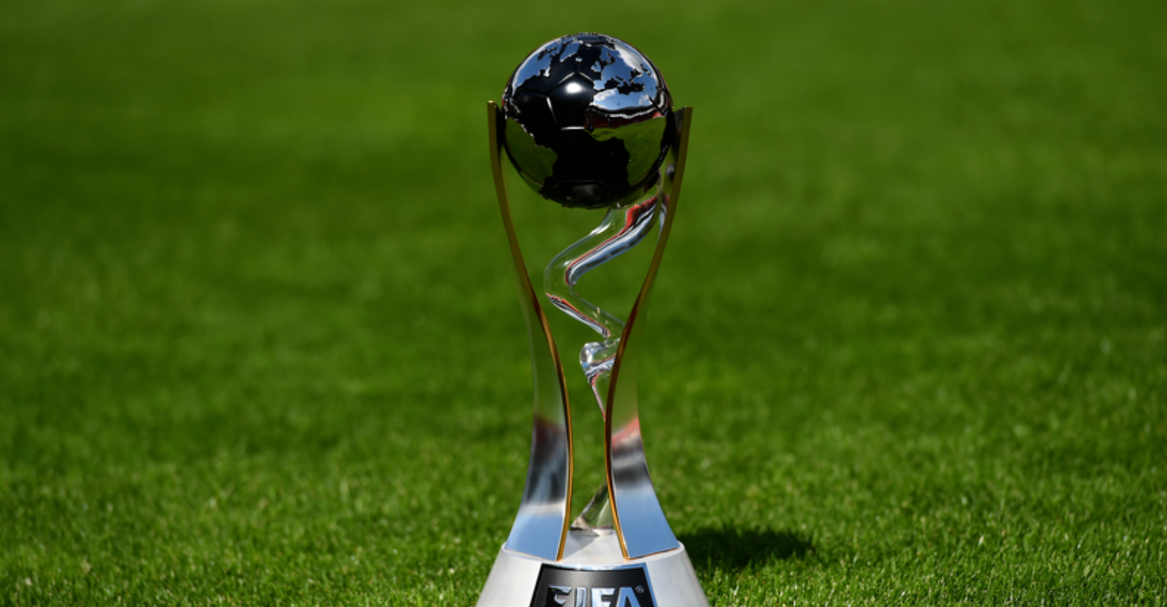 U-20 World Cup