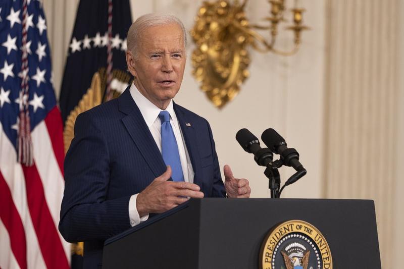 Rencana anggaran Amerika Serikat