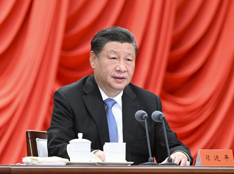 Sekolah partai di China