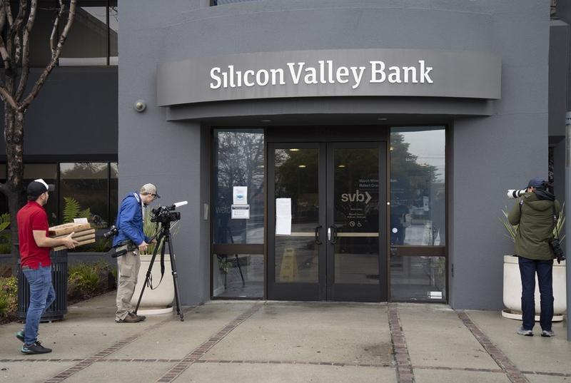 Silicon Valley Bank
