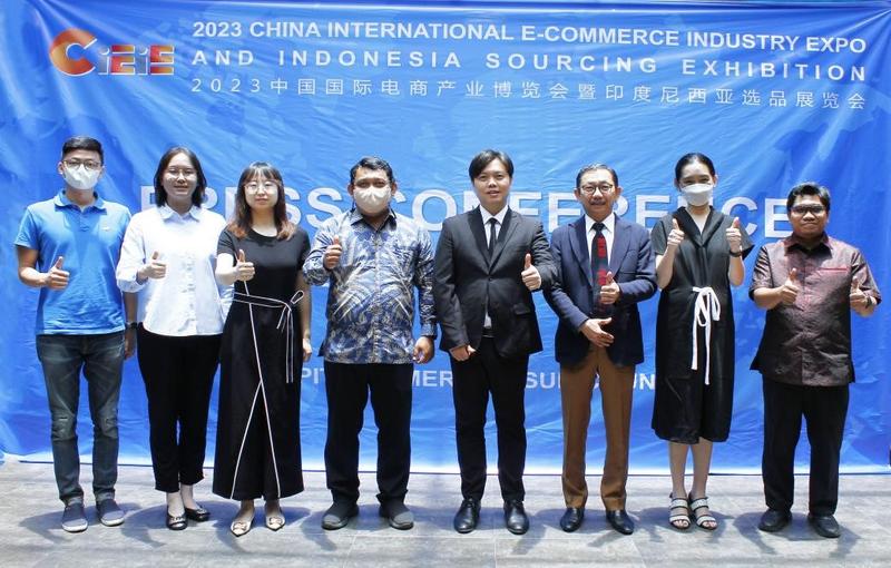Skala pasar e-commerce Indonesia
