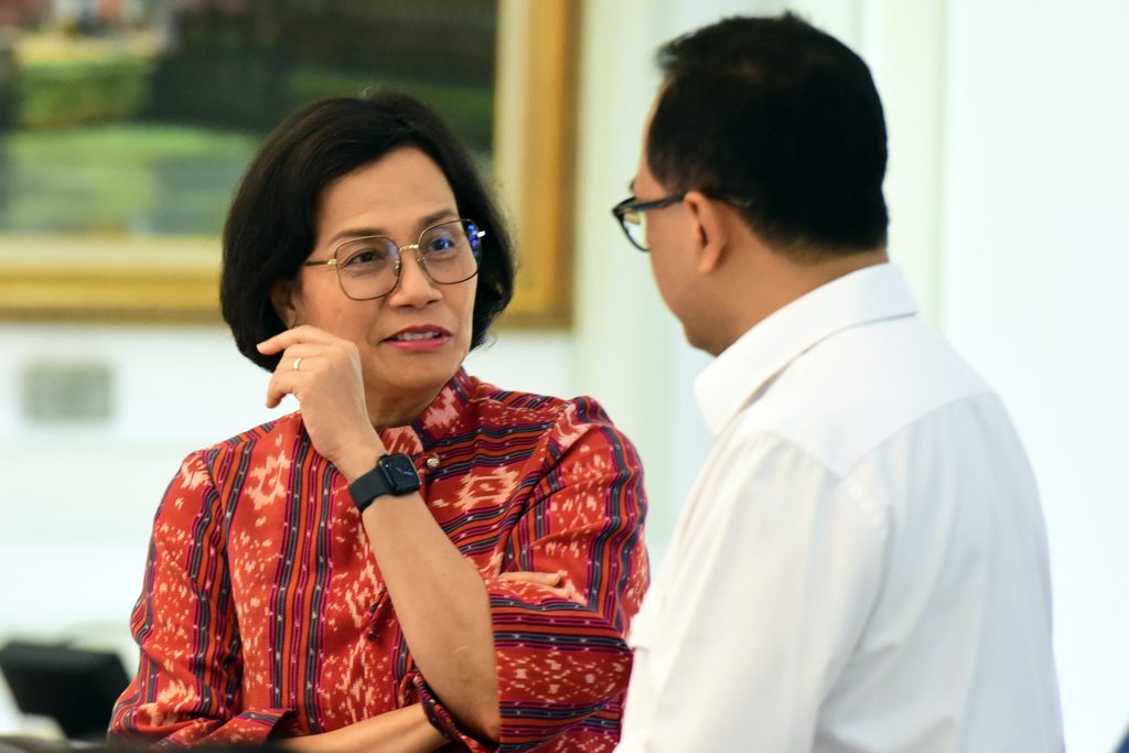 penerimaan pajak