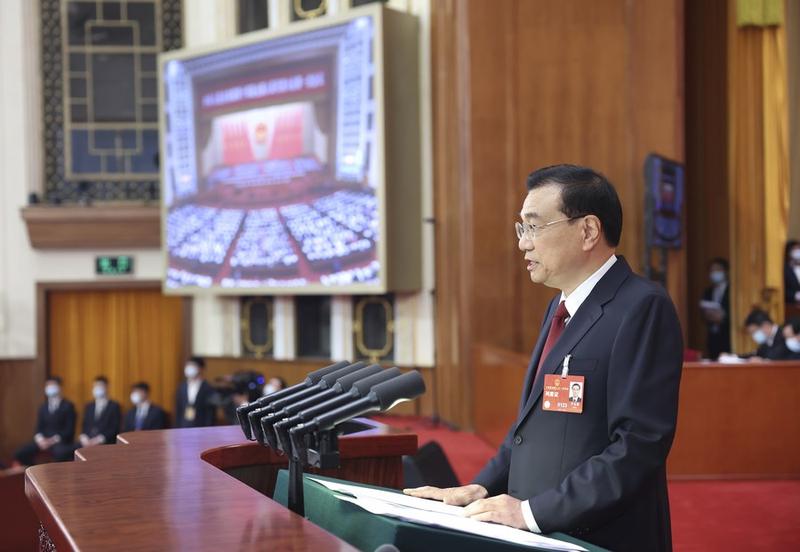 Pertumbuhan ekonomi China