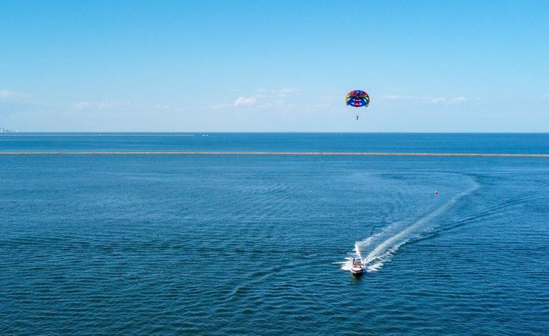 Teknologi desalinasi air laut