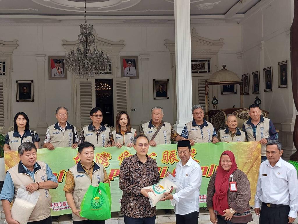 Yayasan Amal Tiga Roda