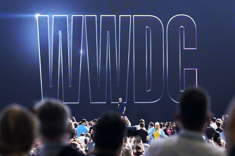Worldwide Developers Conference 2023
