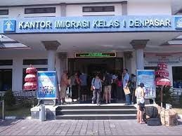 warga negara asing