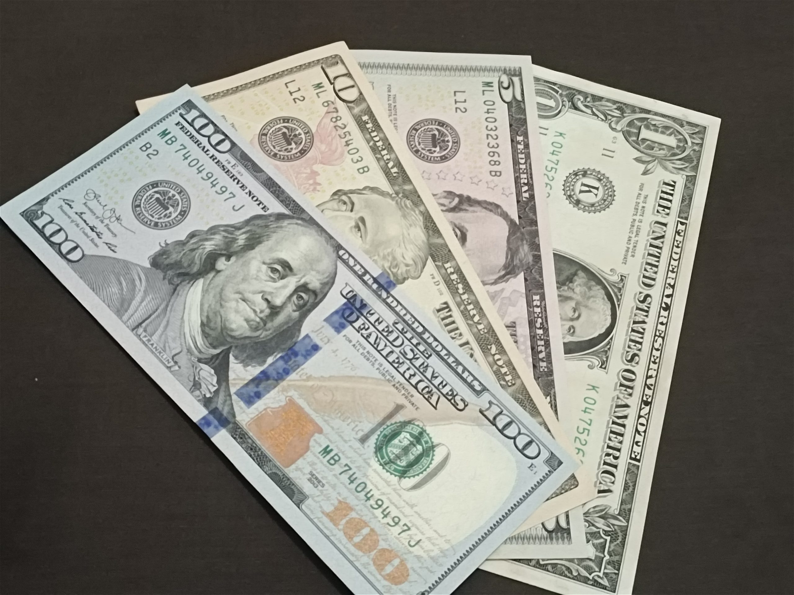 foreign debt in January