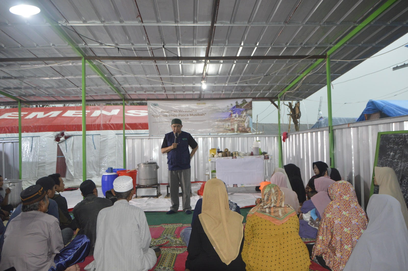 Al-Quran Waqf Agency