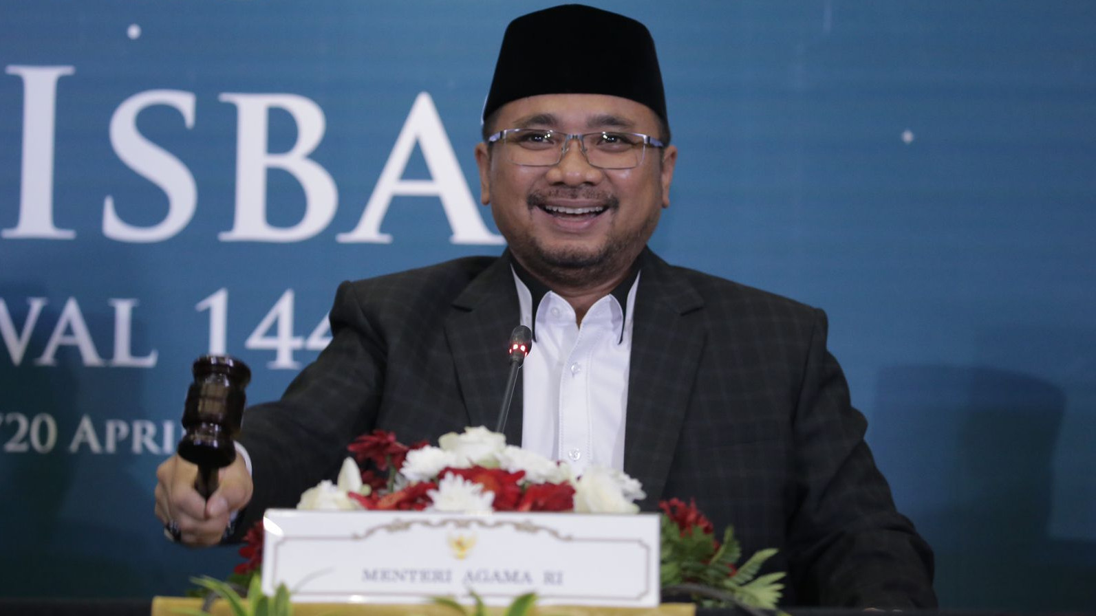 1 Syawal 1444 Hijriah