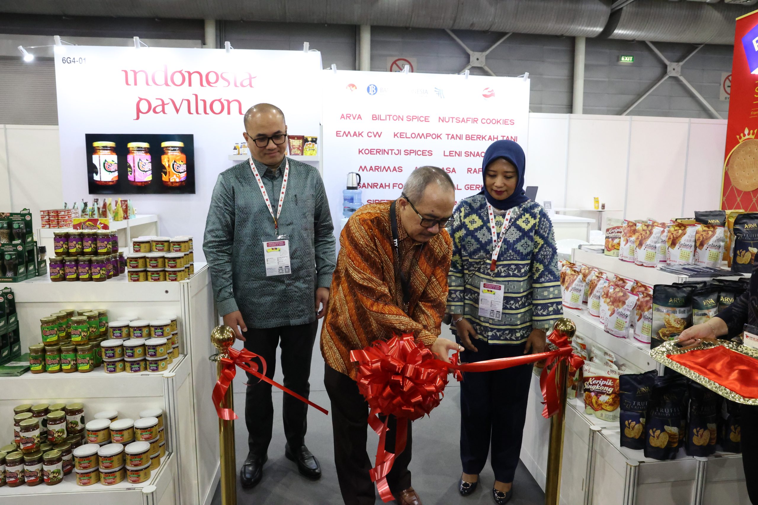 FHA Food & Beverage