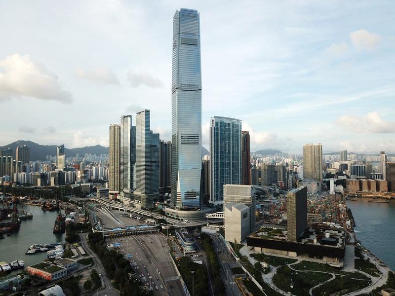 Ekonomi Hong Kong