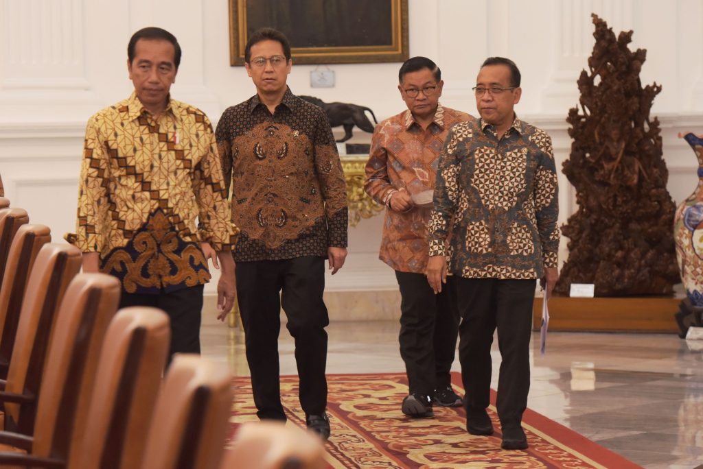 Konferensi Tingkat Tinggi