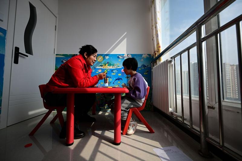 Metode pendidikan anak-anak autisme