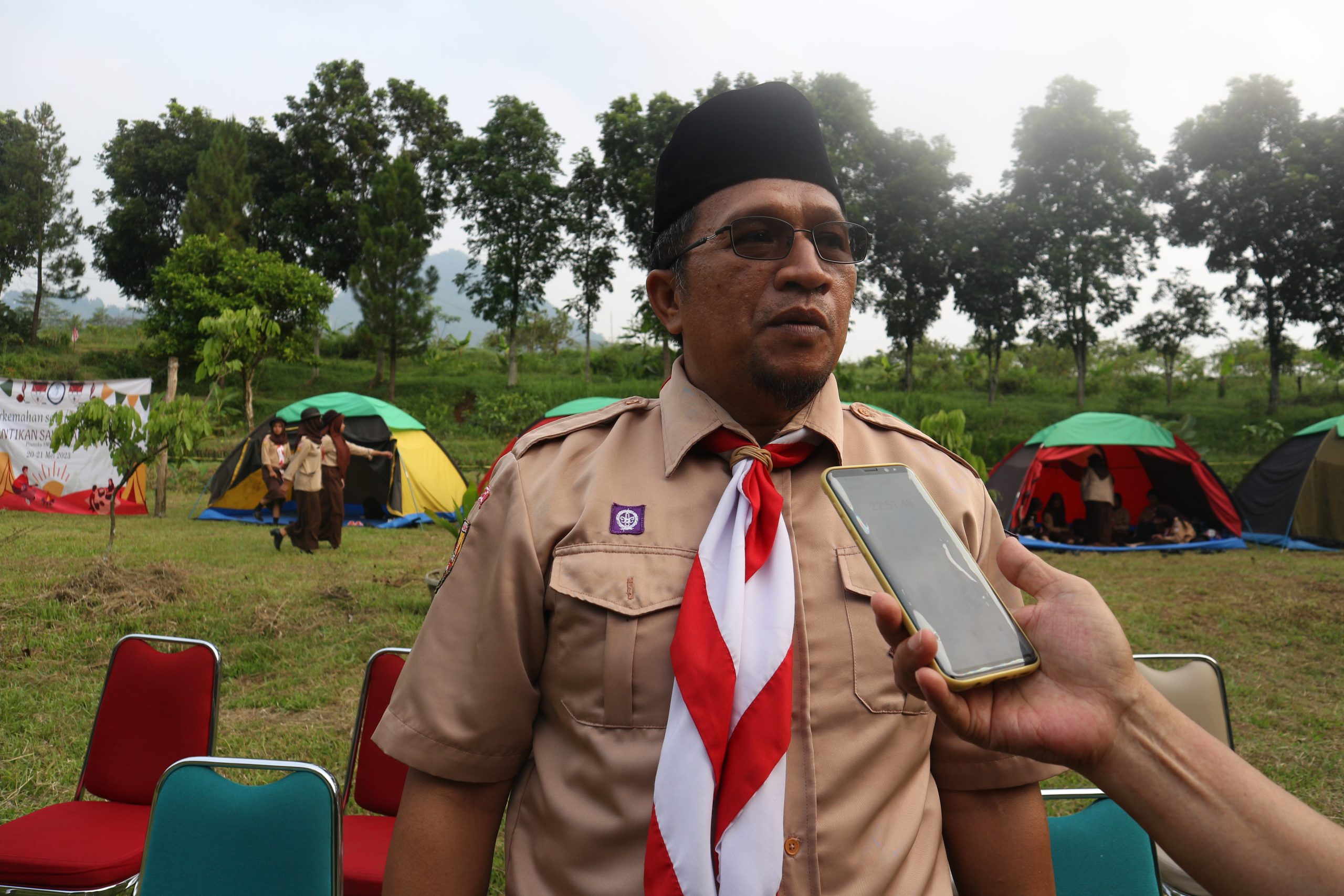 Kecamatan Babakan Madang