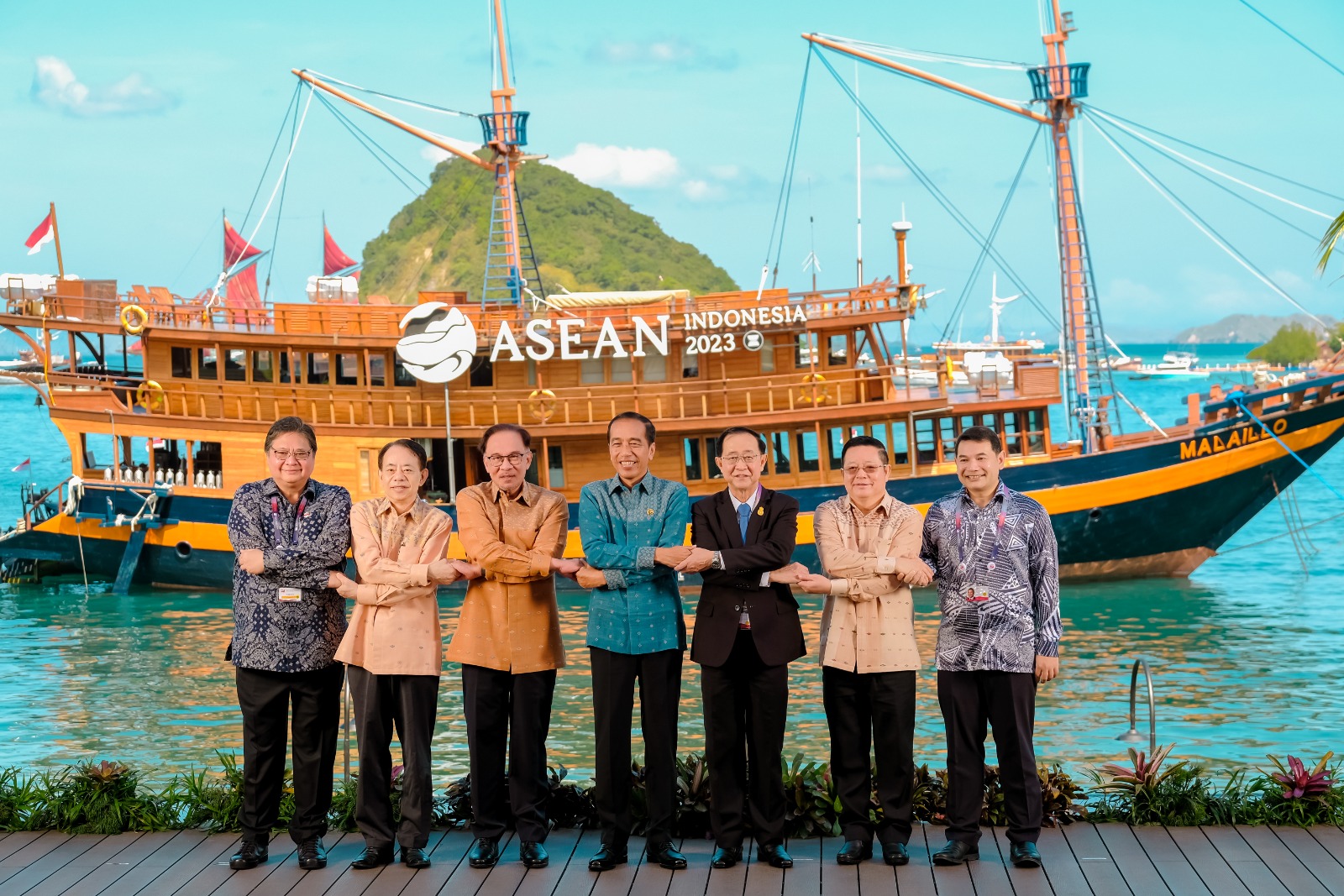 Konferensi Tingkat Tinggi