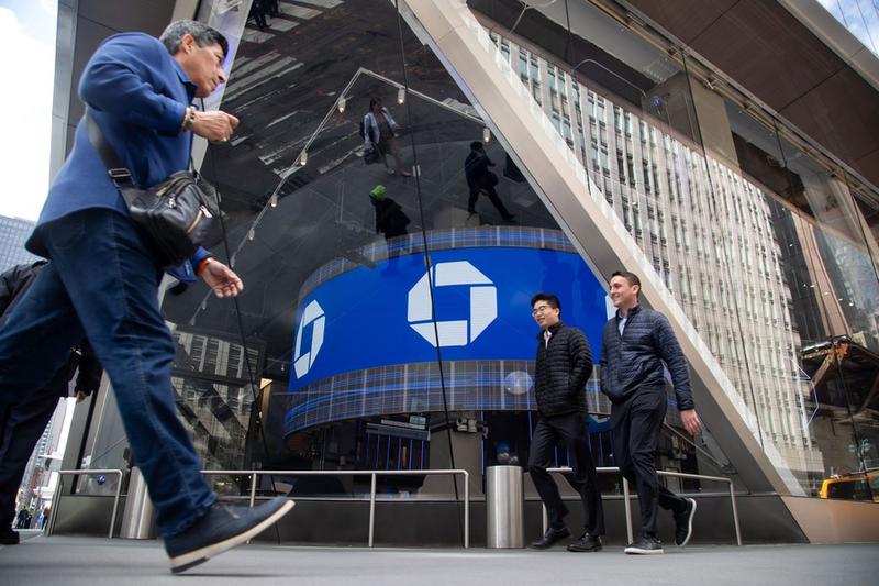 JPMorgan Chase