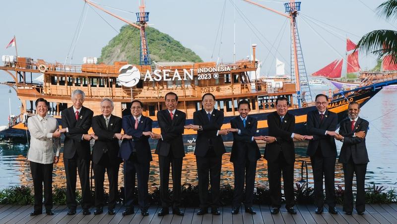 KTT ASEAN ke-42
