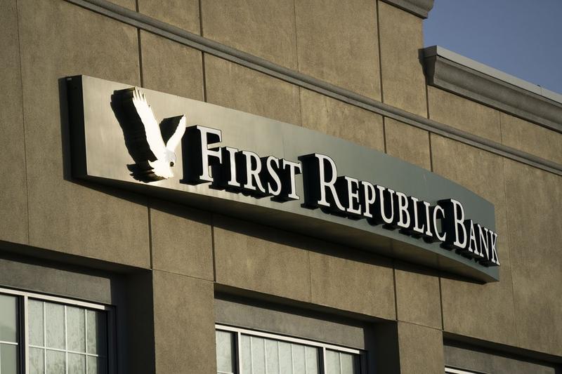 Kebangkrutan First Republic Bank