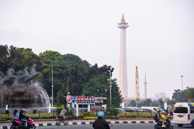 Kerja sama ASEAN