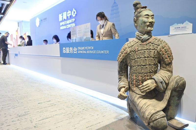 Kerja sama ekonomi China-Asia Tengah
