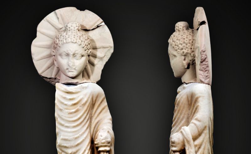 Patung Buddha